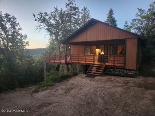 Casa Reposeída - Listado 100853297