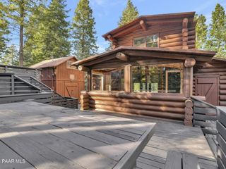 Casa Reposeída - Listado 100868029