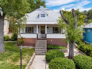 Casa Reposeída - Listado 100896286