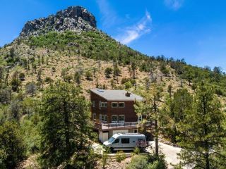 Casa Reposeída - Listado 100800821