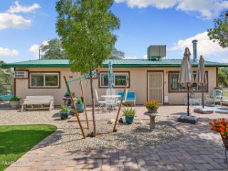 Casa Reposeída - Listado 100905706