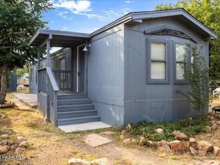 Casa Reposeída - Listado 100931782