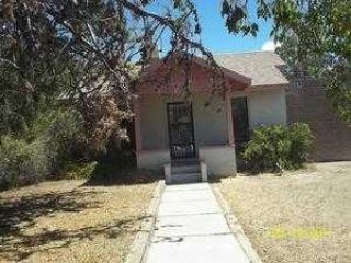 Casa Reposeída - Listado 100130010