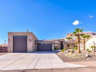 Casa Reposeída - Listado 100901812