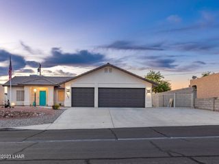 Casa Reposeída - Listado 100876495