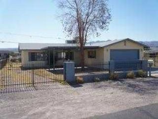 Casa Reposeída - Listado 100306524