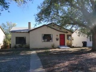 Casa Reposeída - 1608 RIDGECREST DR SE, 87108