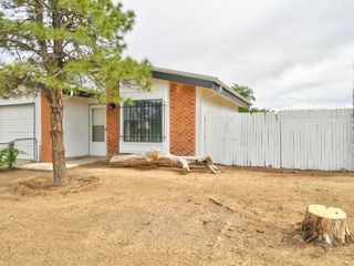 Casa Reposeída - 9100 SONYA AVE SW, 87121