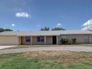 Casa Reposeída - 130 PECAN DR, 88001