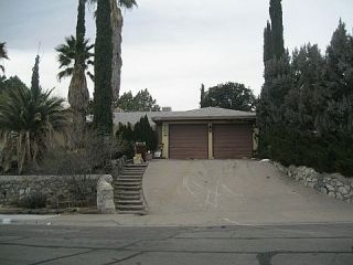 Casa Reposeída - 1830 SALINAS DR, 88011