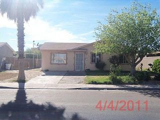 Casa Reposeída - Listado 100020471