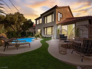 Casa Reposeída - Listado 100602586