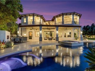 Casa Reposeída - Listado 100656724