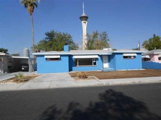 Casa Reposeída - Listado 100163632