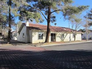 Casa Reposeída - Listado 100218395