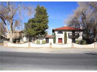 Casa Reposeída - Listado 100055680