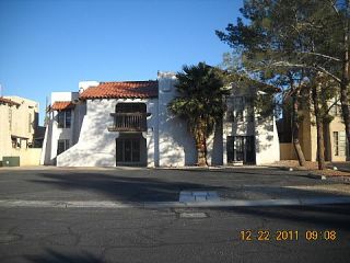 Casa Reposeída - Listado 100223793