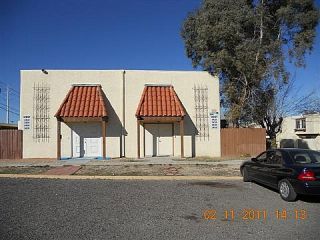 Casa Reposeída - Listado 100020490