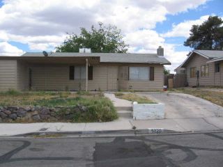 Casa Reposeída - Listado 100083108