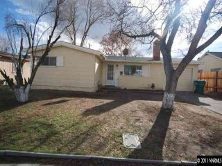 Casa Reposeída - Listado 100055266