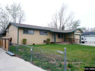 Casa Reposeída - Listado 100055689