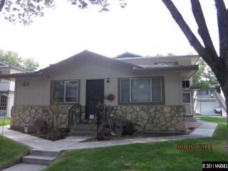 Casa Reposeída - Listado 100163457