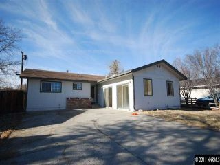 Casa Reposeída - Listado 100226633