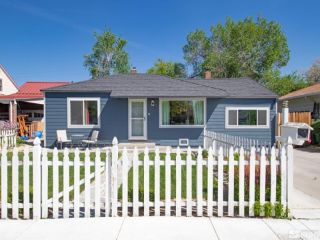 Casa Reposeída - Listado 100557529