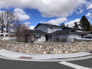 Casa Reposeída - Listado 100568314