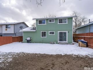 Casa Reposeída - Listado 100587414