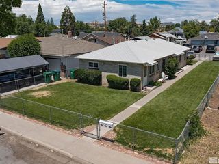 Casa Reposeída - Listado 100685752