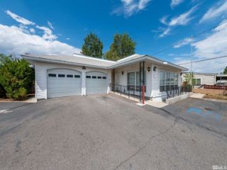 Casa Reposeída - Listado 100690297