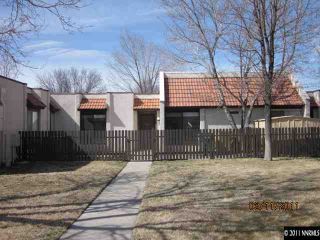 Casa Reposeída - Listado 100055737