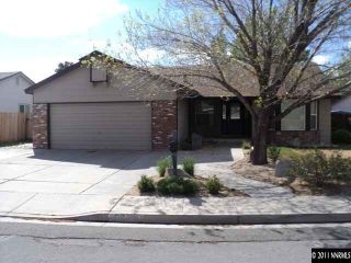 Casa Reposeída - Listado 100083001