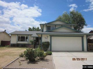 Casa Reposeída - Listado 100083133