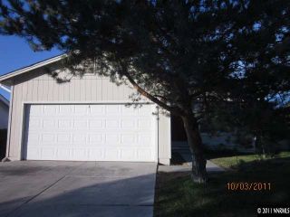 Casa Reposeída - Listado 100170425