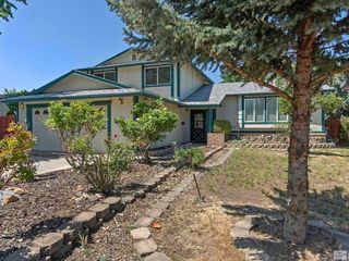 Casa Reposeída - Listado 100567585