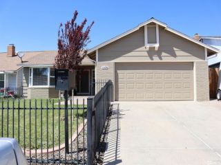 Casa Reposeída - Listado 100575617