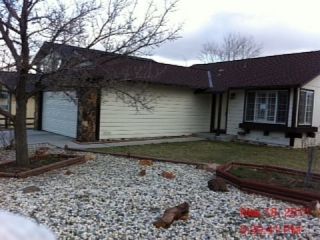 Casa Reposeída - Listado 100013670