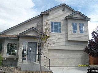 Casa Reposeída - Listado 100083126