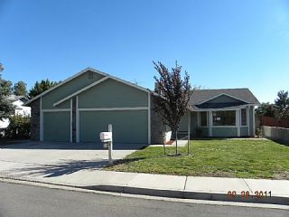 Casa Reposeída - Listado 100166930