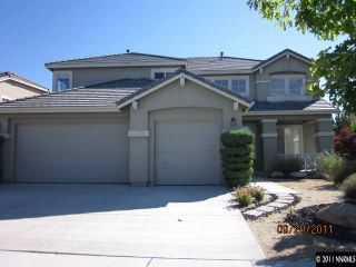 Casa Reposeída - Listado 100170435