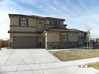 Casa Reposeída - Listado 100223807