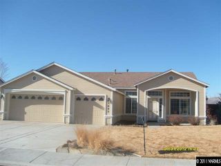 Casa Reposeída - Listado 100271084