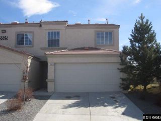 Casa Reposeída - Listado 100282727