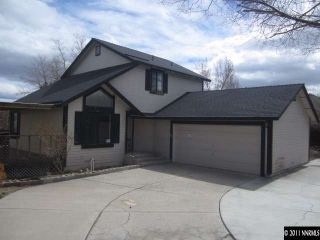 Casa Reposeída - Listado 100282761