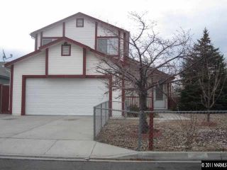 Casa Reposeída - Listado 100290844