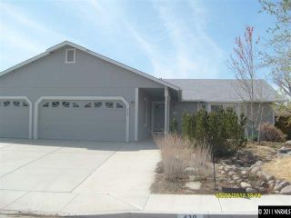 Casa Reposeída - Listado 100300256