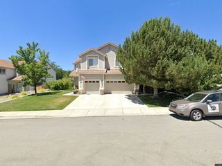 Casa Reposeída - Listado 100676954