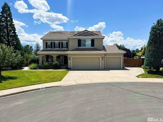 Casa Reposeída - Listado 100726120